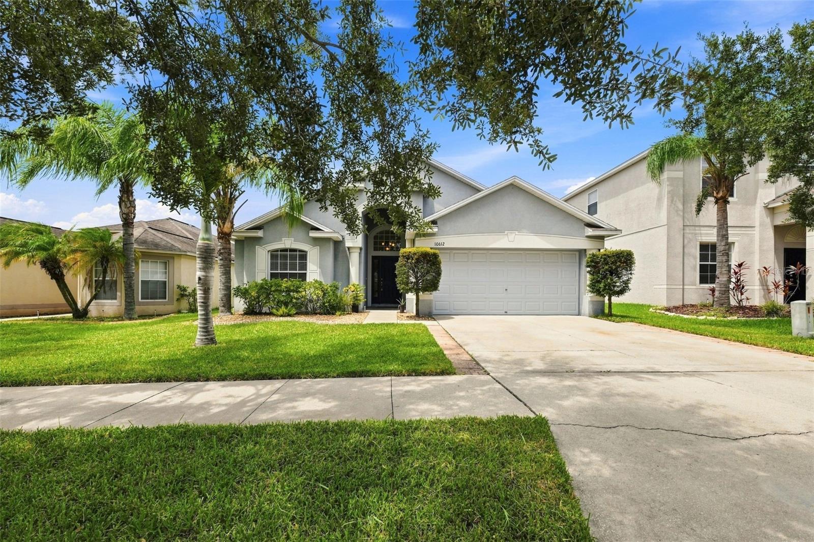 10612 SHADY BRANCH DR — photo 39