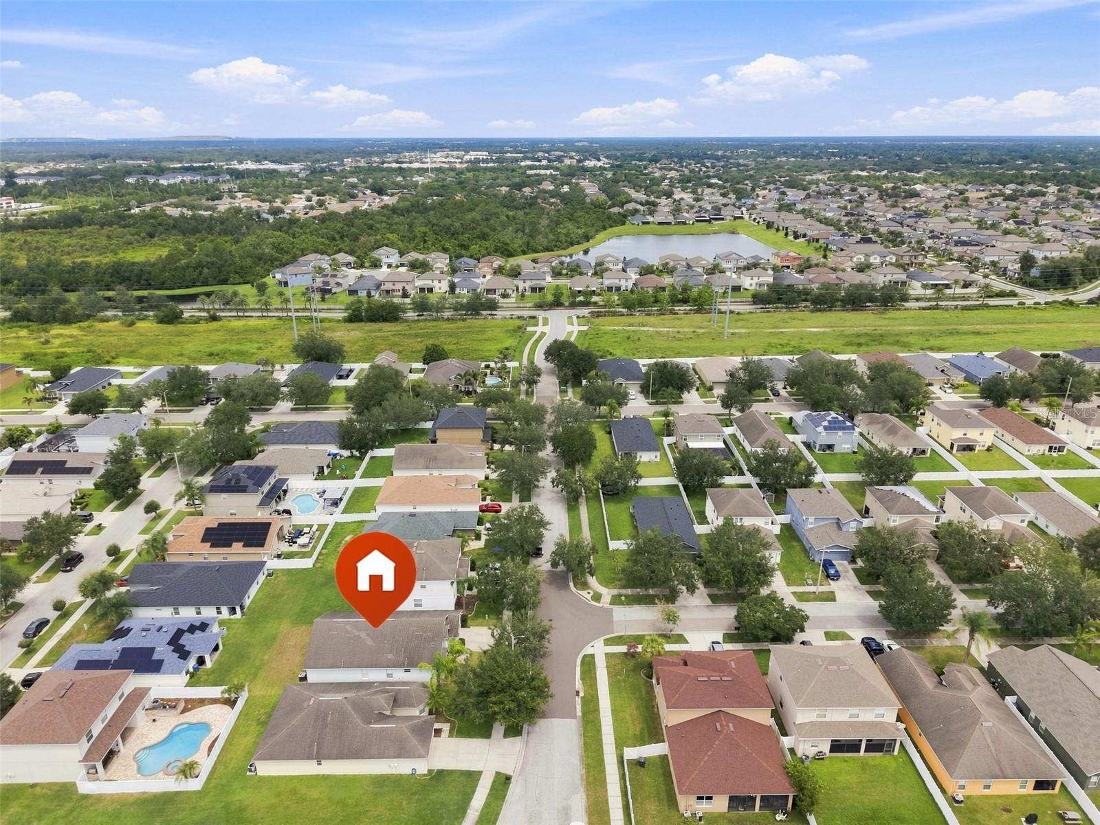 10612 SHADY BRANCH DR — photo 49