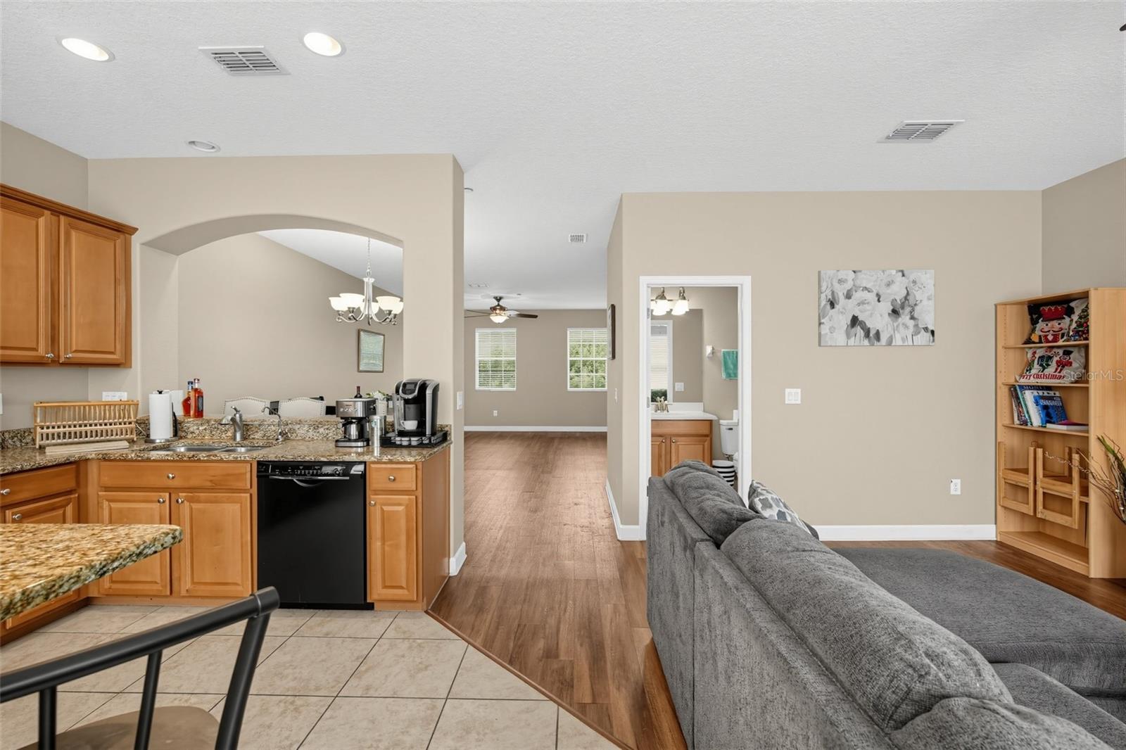 10144 ARBOR RUN DR #116 — photo 18