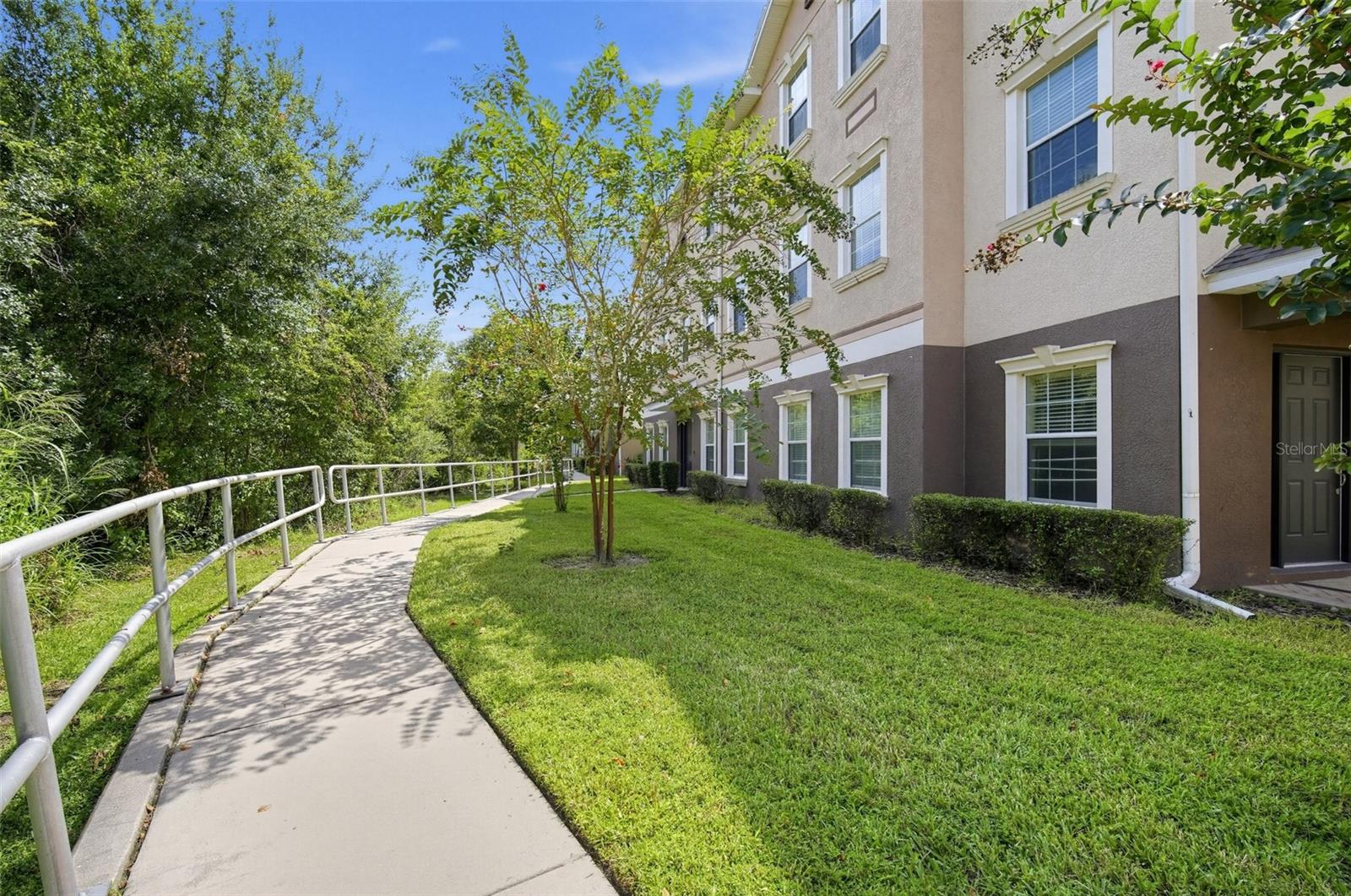 10144 ARBOR RUN DR #116 — photo 2