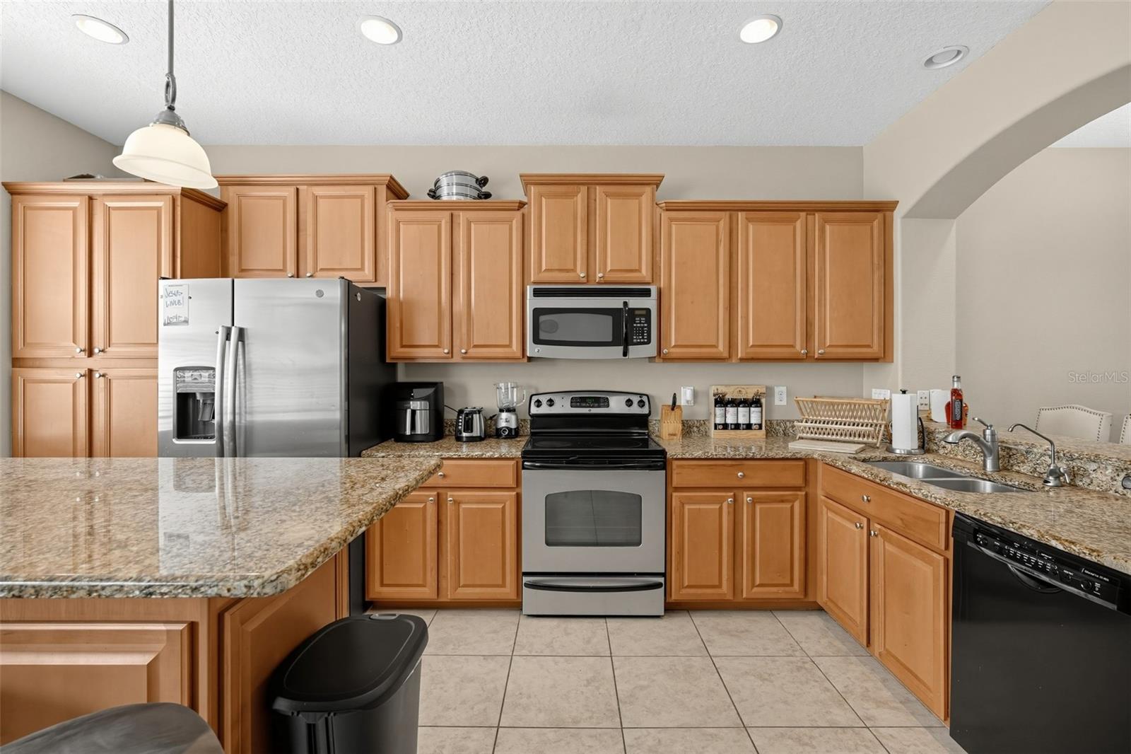 10144 ARBOR RUN DR #116 — photo 21