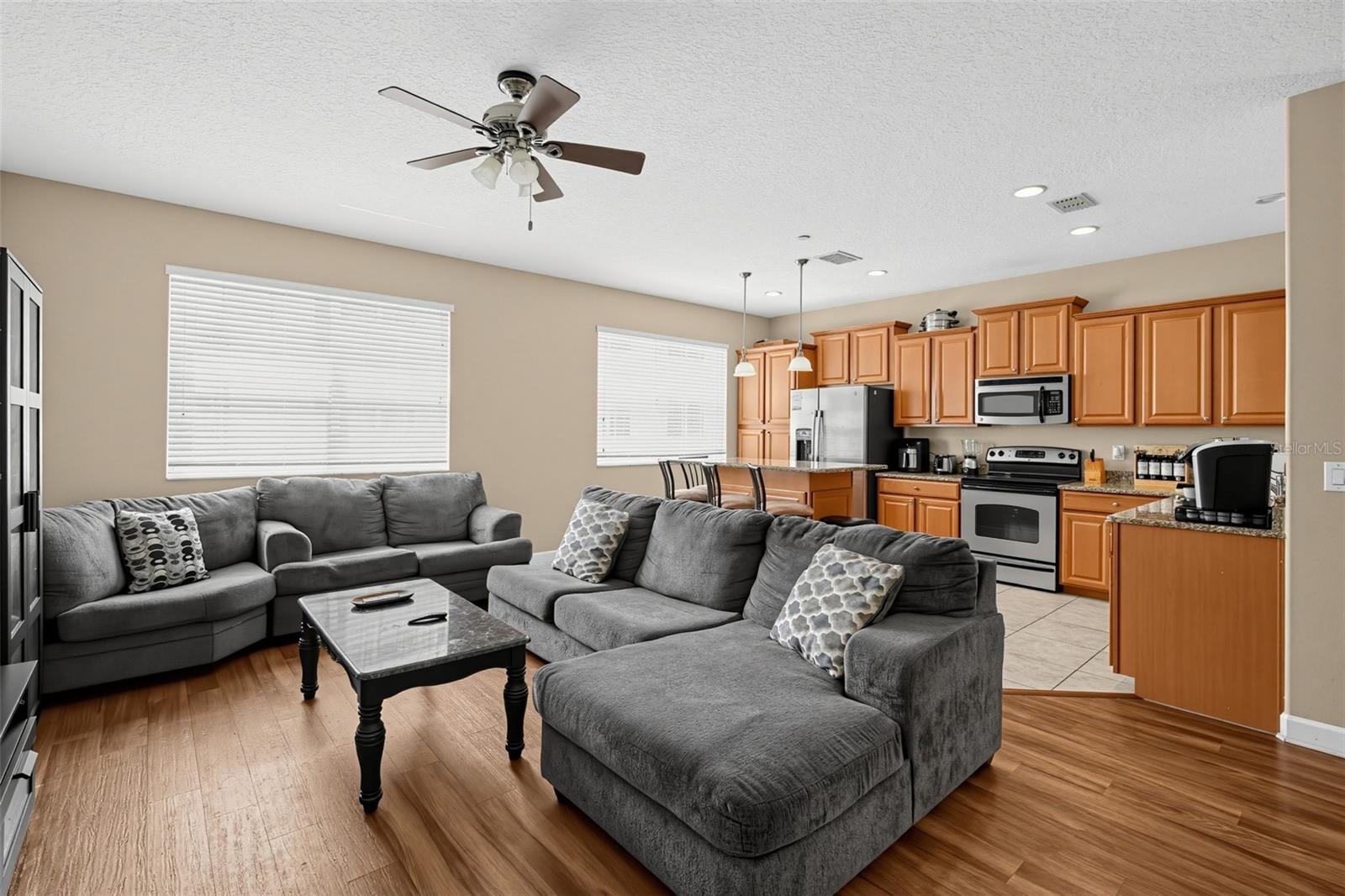10144 ARBOR RUN DR #116 — photo 17