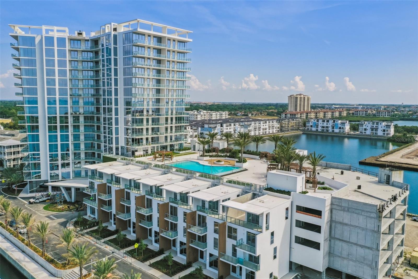 5120 MARINA WAY #7707 — photo 62
