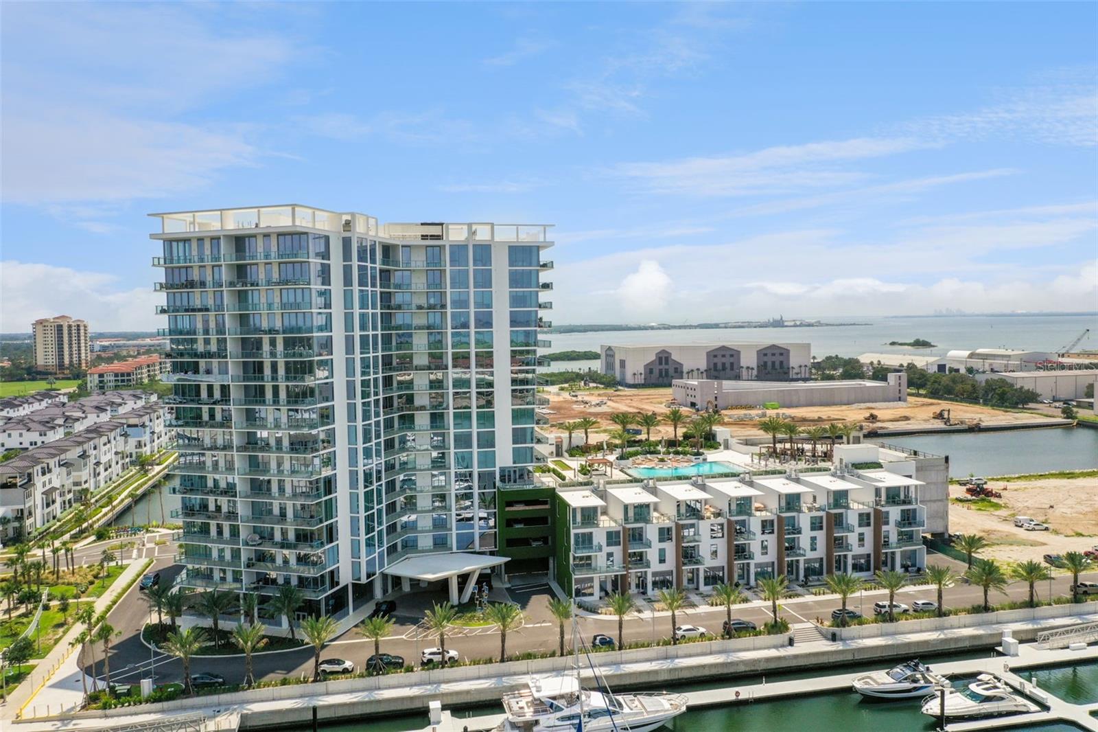 5120 MARINA WAY #7707 — photo 58