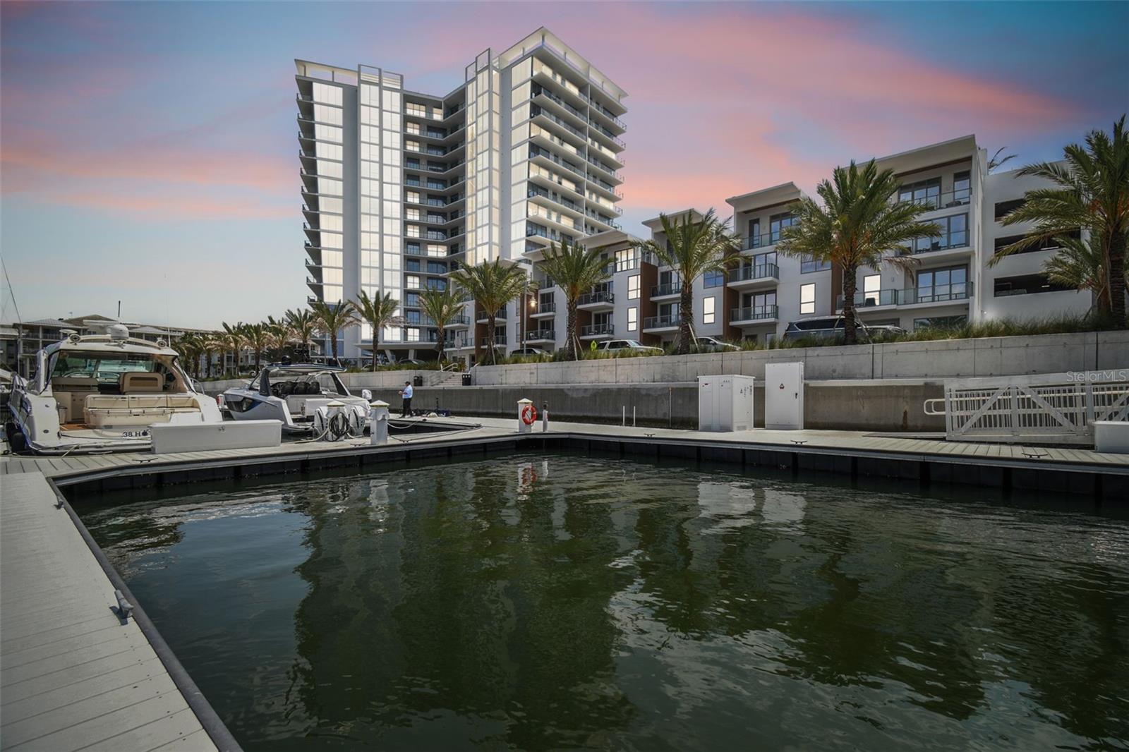 5120 MARINA WAY #7707 — photo 2