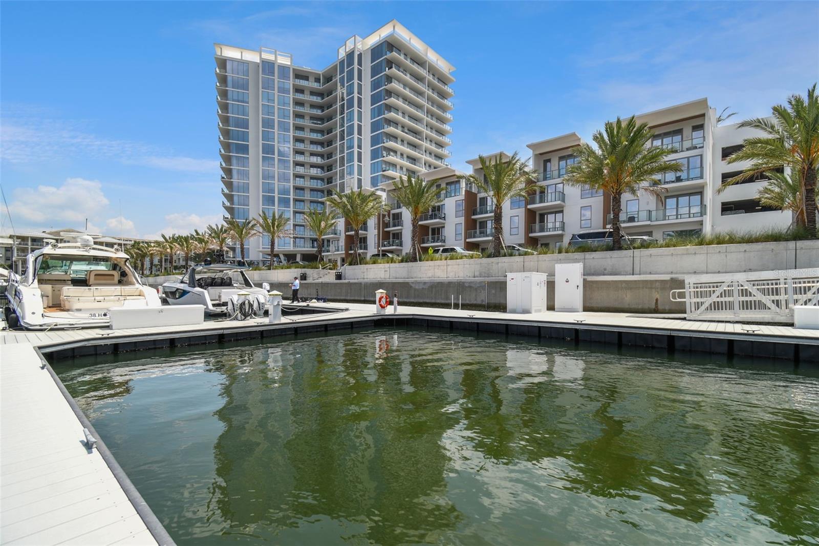 5120 MARINA WAY #7707 — photo 99