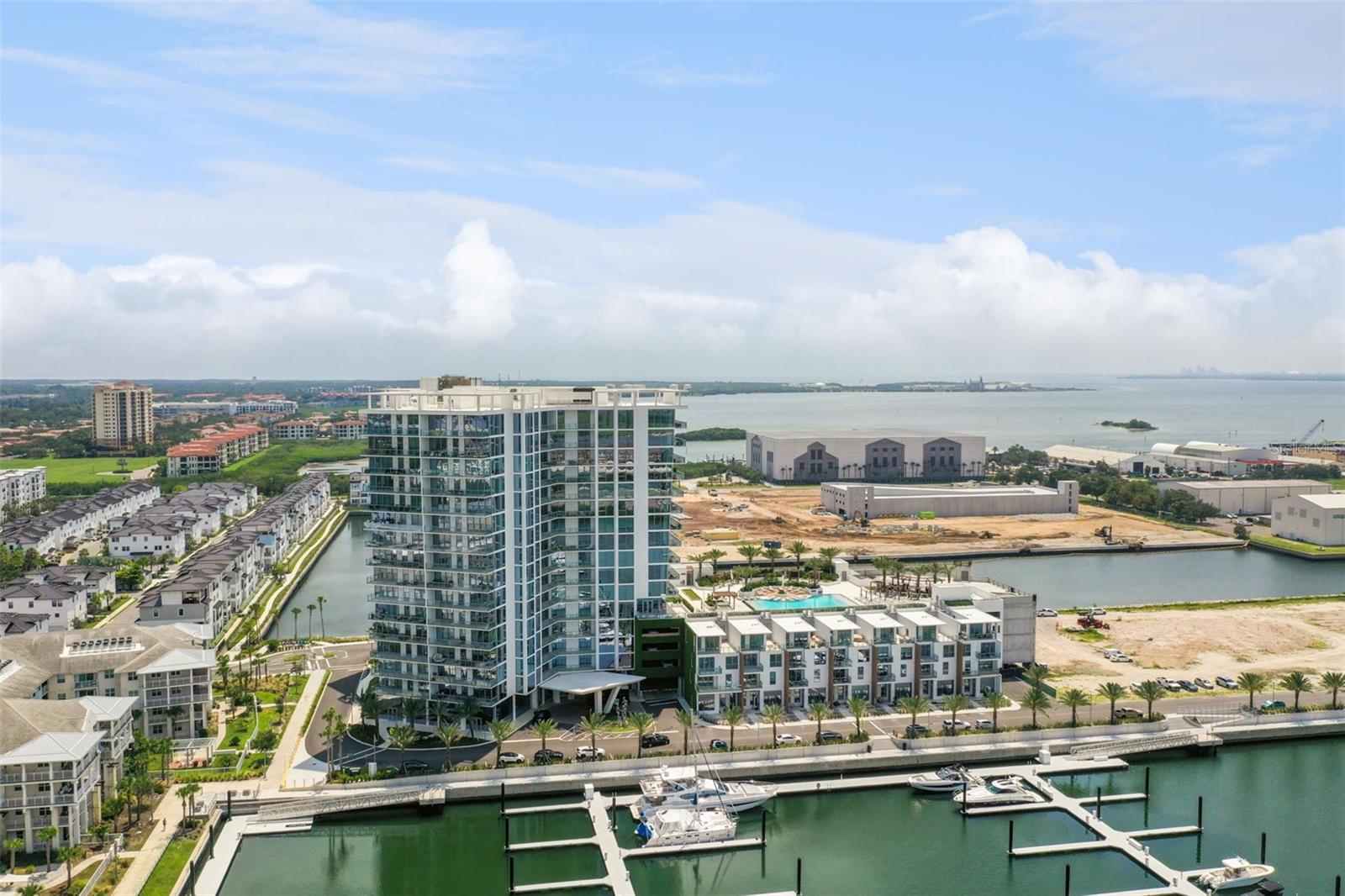5120 MARINA WAY #7707 — photo 59