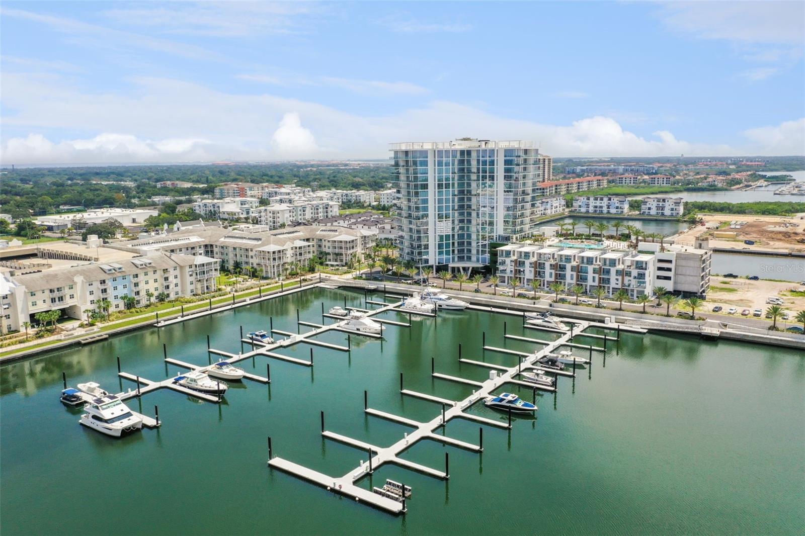 5120 MARINA WAY #7707 — photo 52