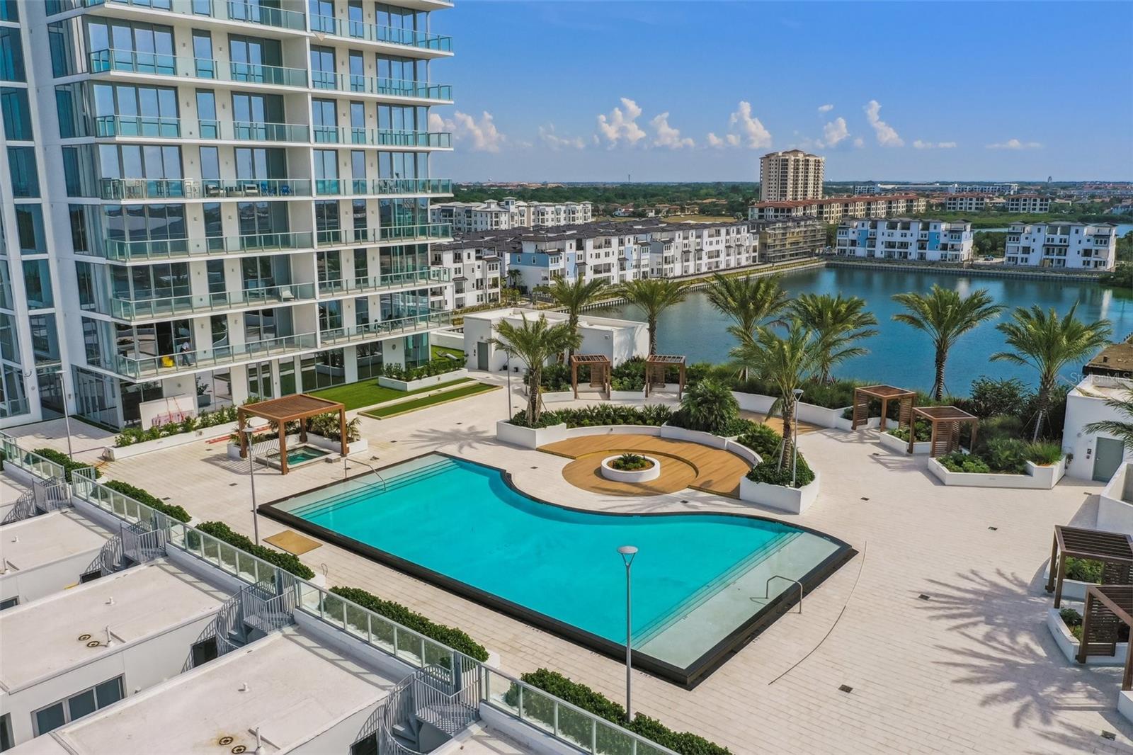 5120 MARINA WAY #7707 — photo 64