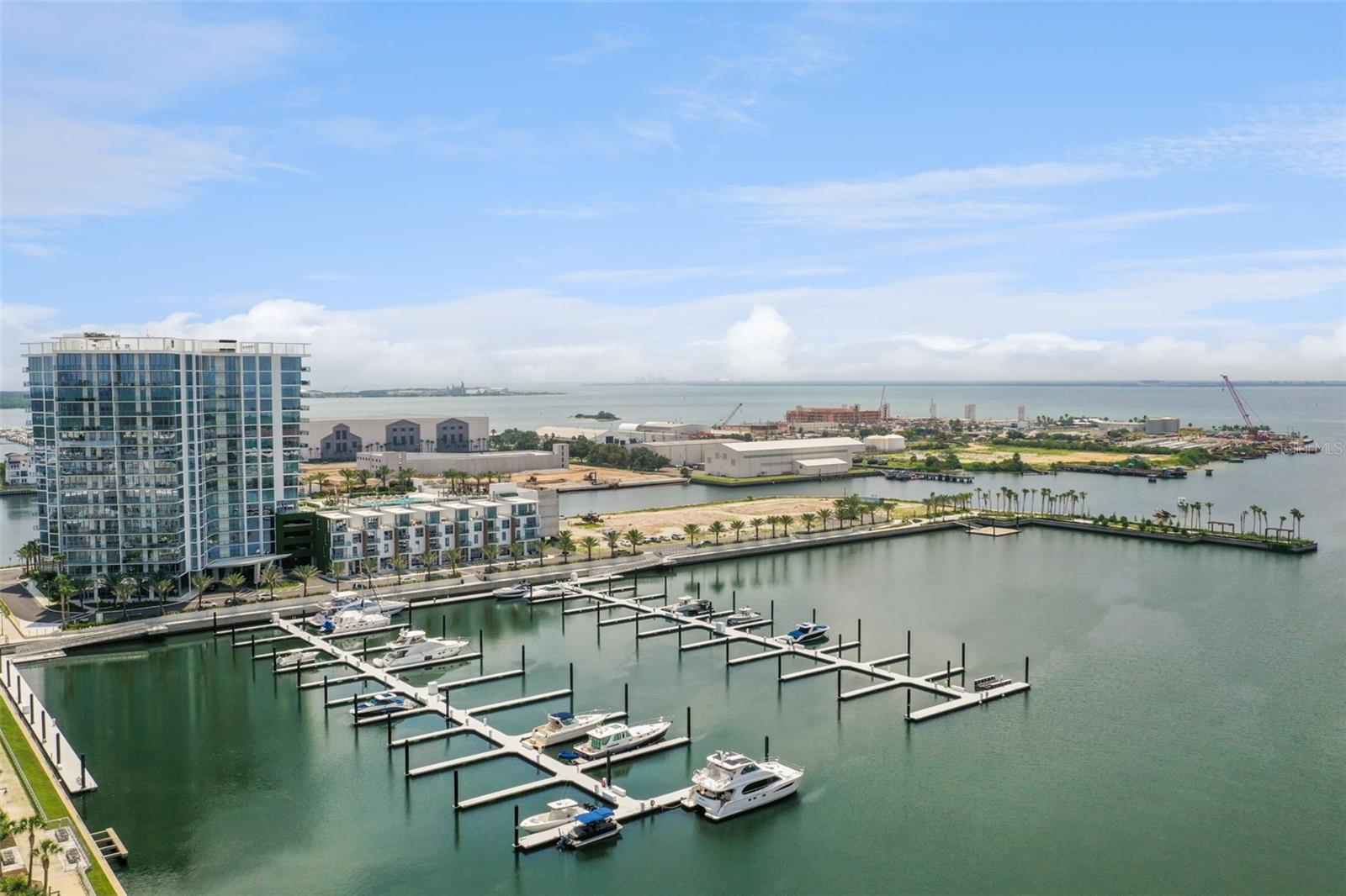 5120 MARINA WAY #7707 — photo 54