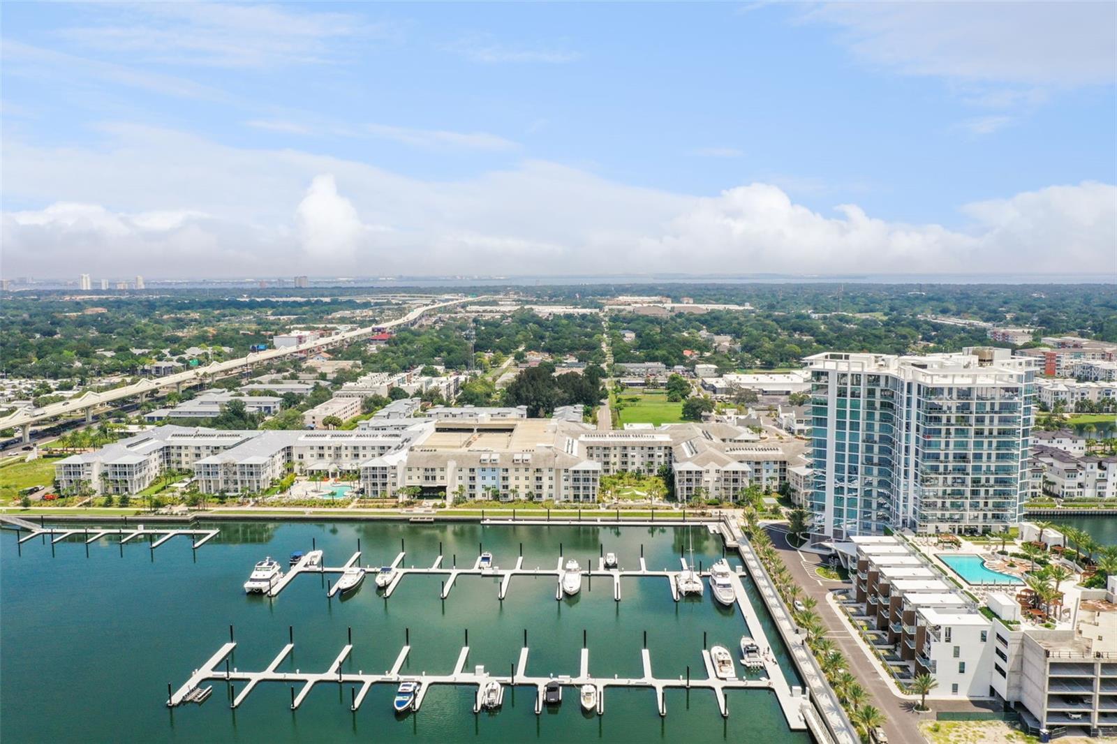 5120 MARINA WAY #7707 — photo 3