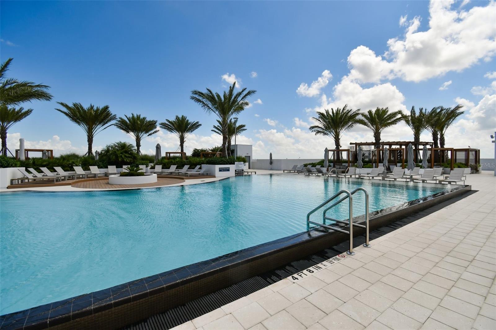 5120 MARINA WAY #7707 — photo 74