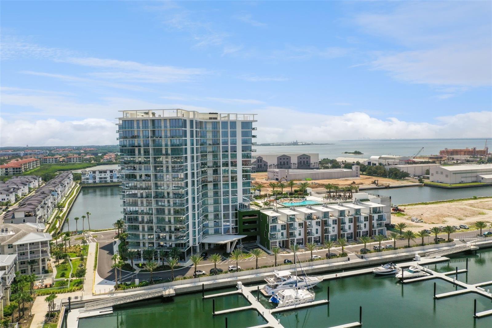5120 MARINA WAY #7707 — photo 55