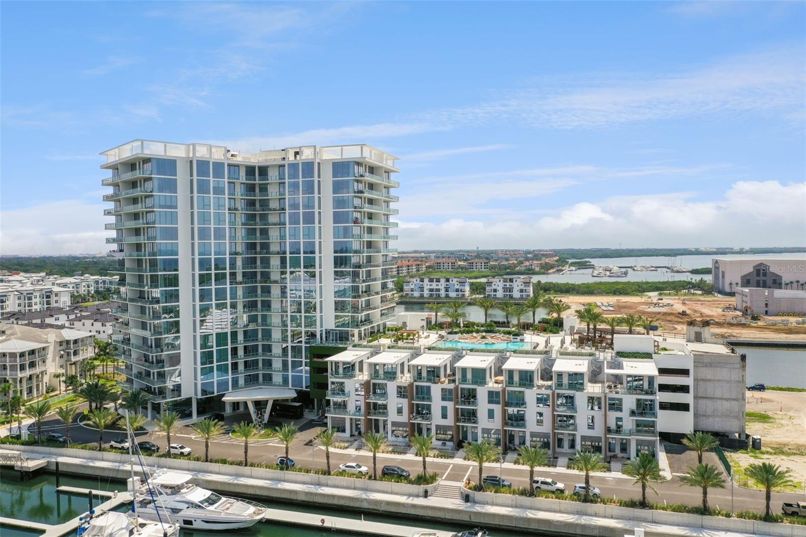 5120 MARINA WAY #7707 — photo 57