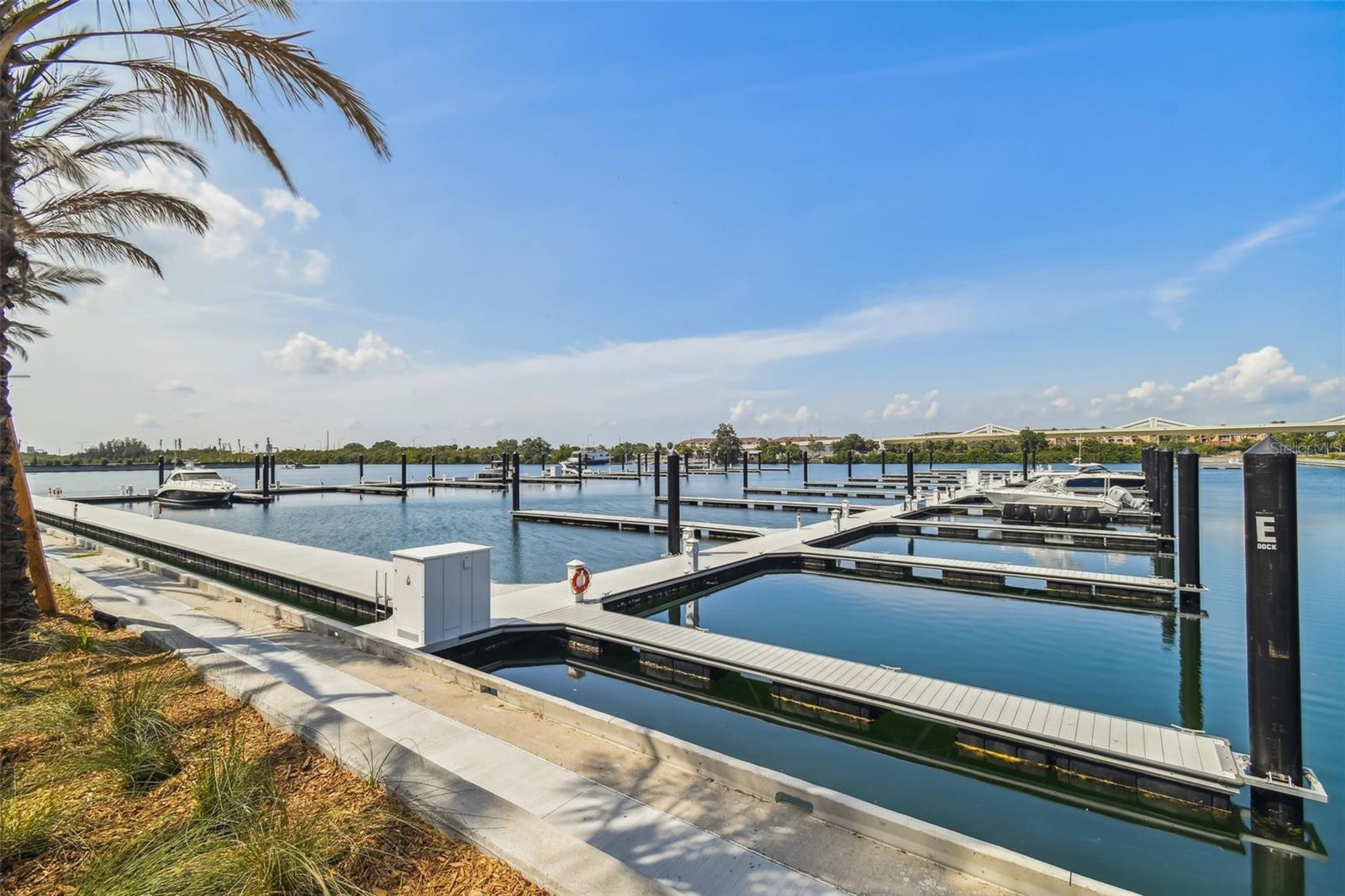 5120 MARINA WAY #7707 — photo 98