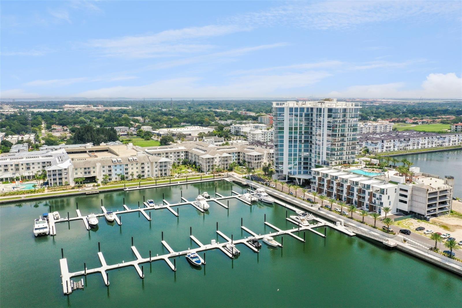5120 MARINA WAY #7707 — photo 51