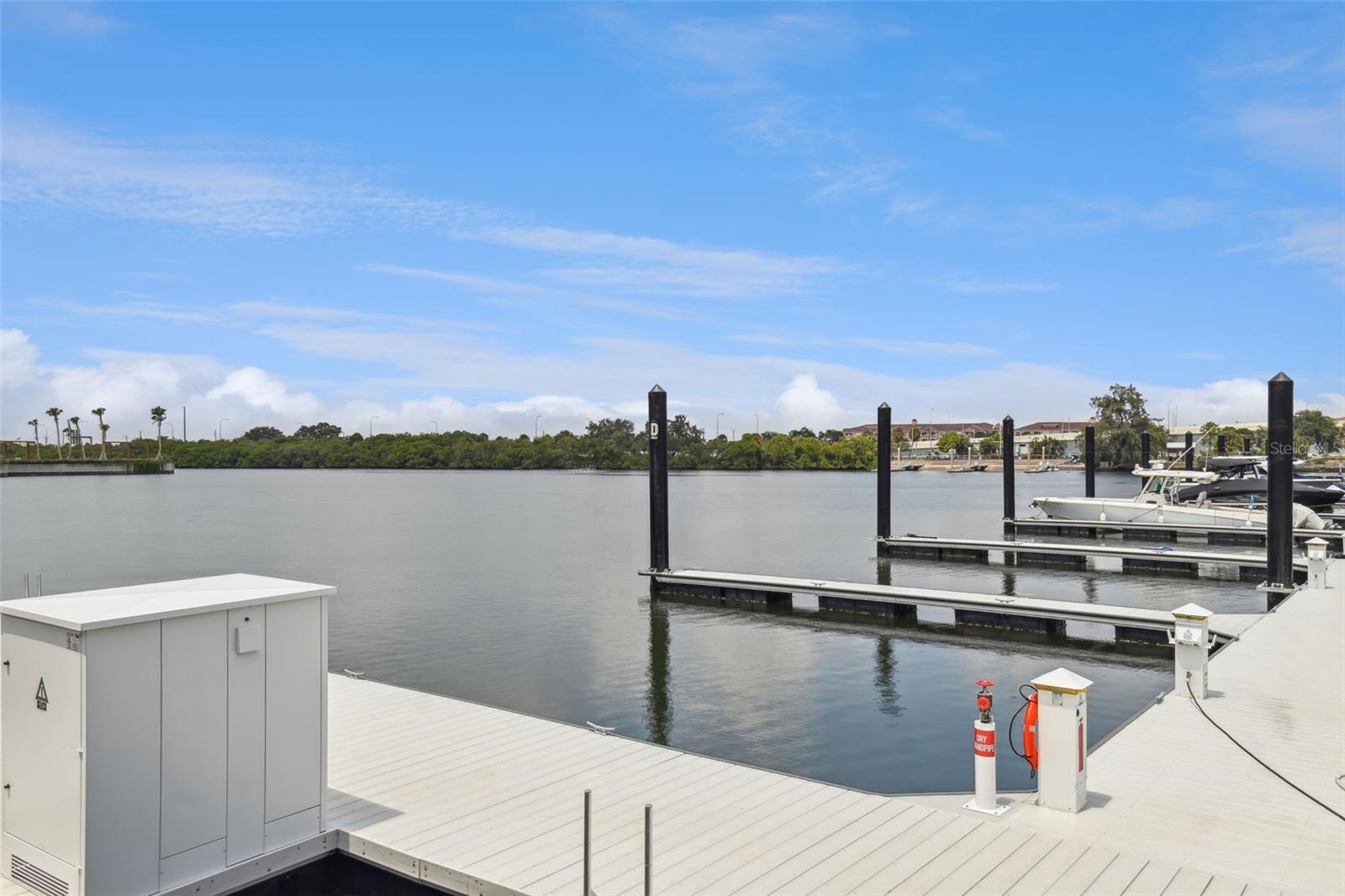 5120 MARINA WAY #7707 — photo 48