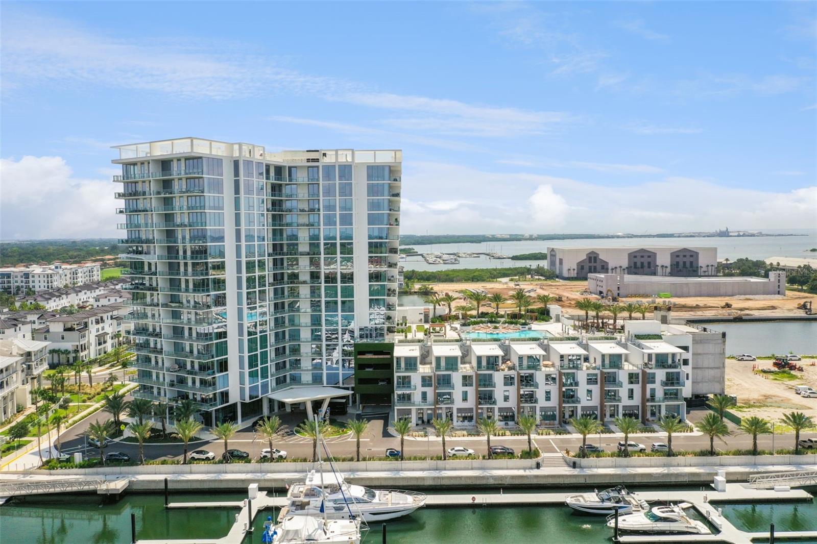 5120 MARINA WAY #7707 — photo 56