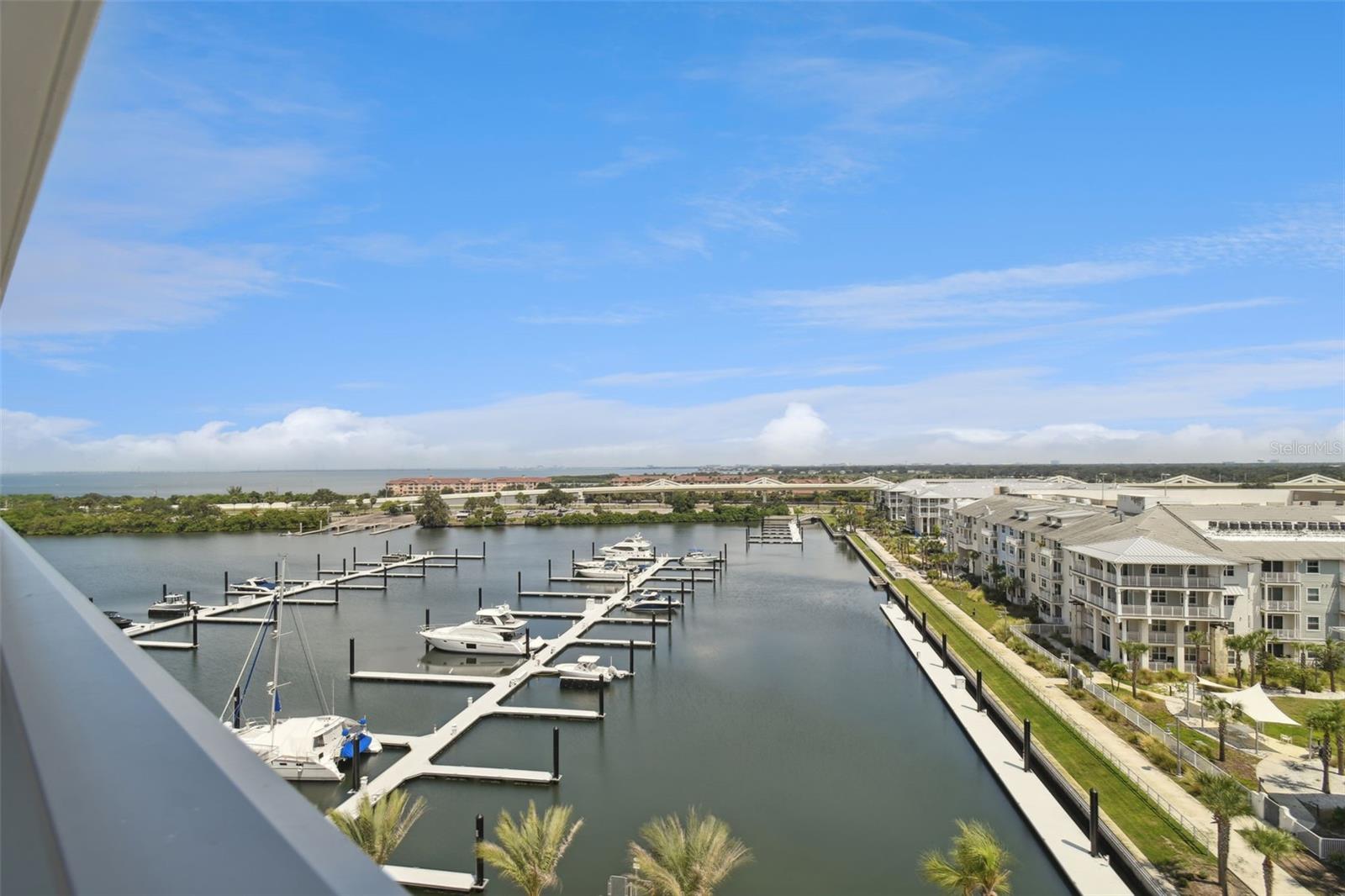5120 MARINA WAY #7707 — photo 4