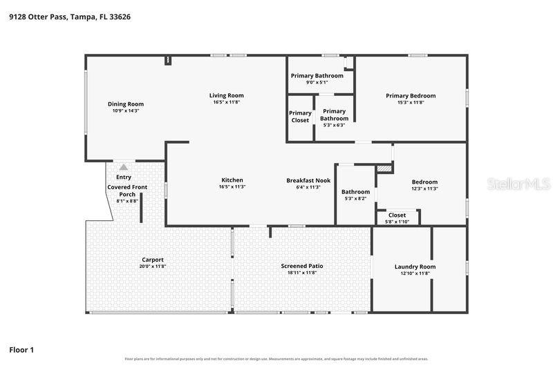 7926 GULF WAY — photo 40