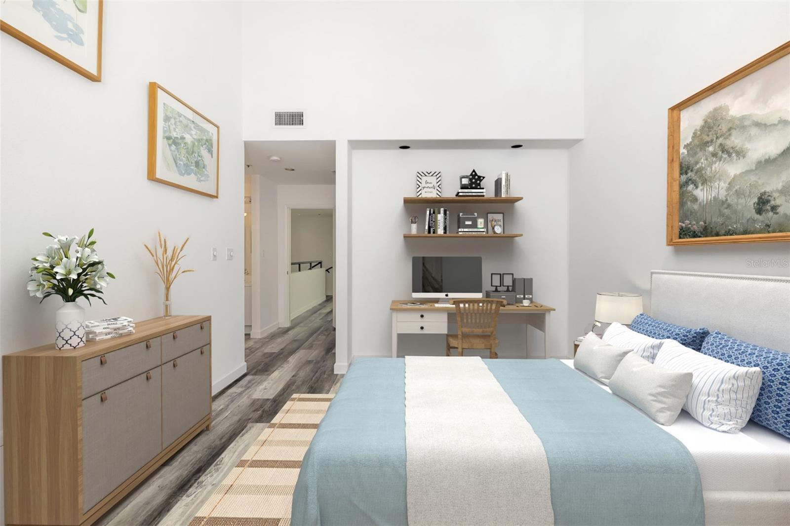 1920 HARBOURSIDE DR #1003 — photo 42