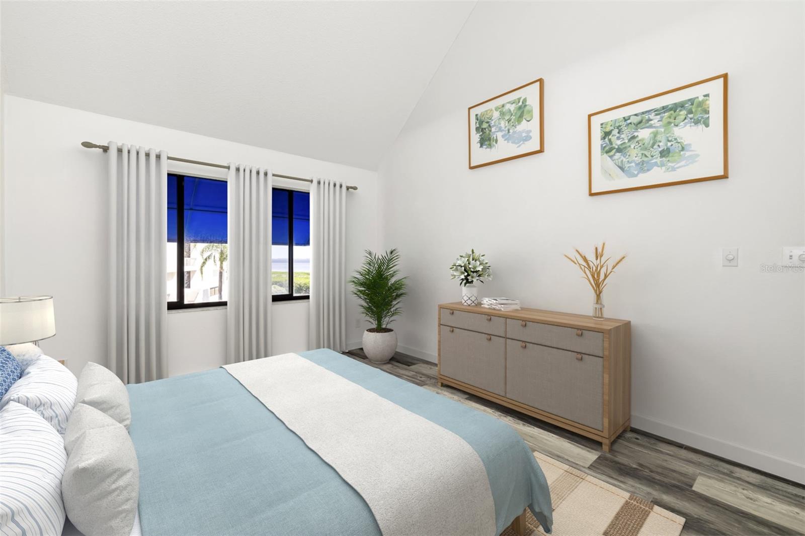 1920 HARBOURSIDE DR #1003 — photo 41