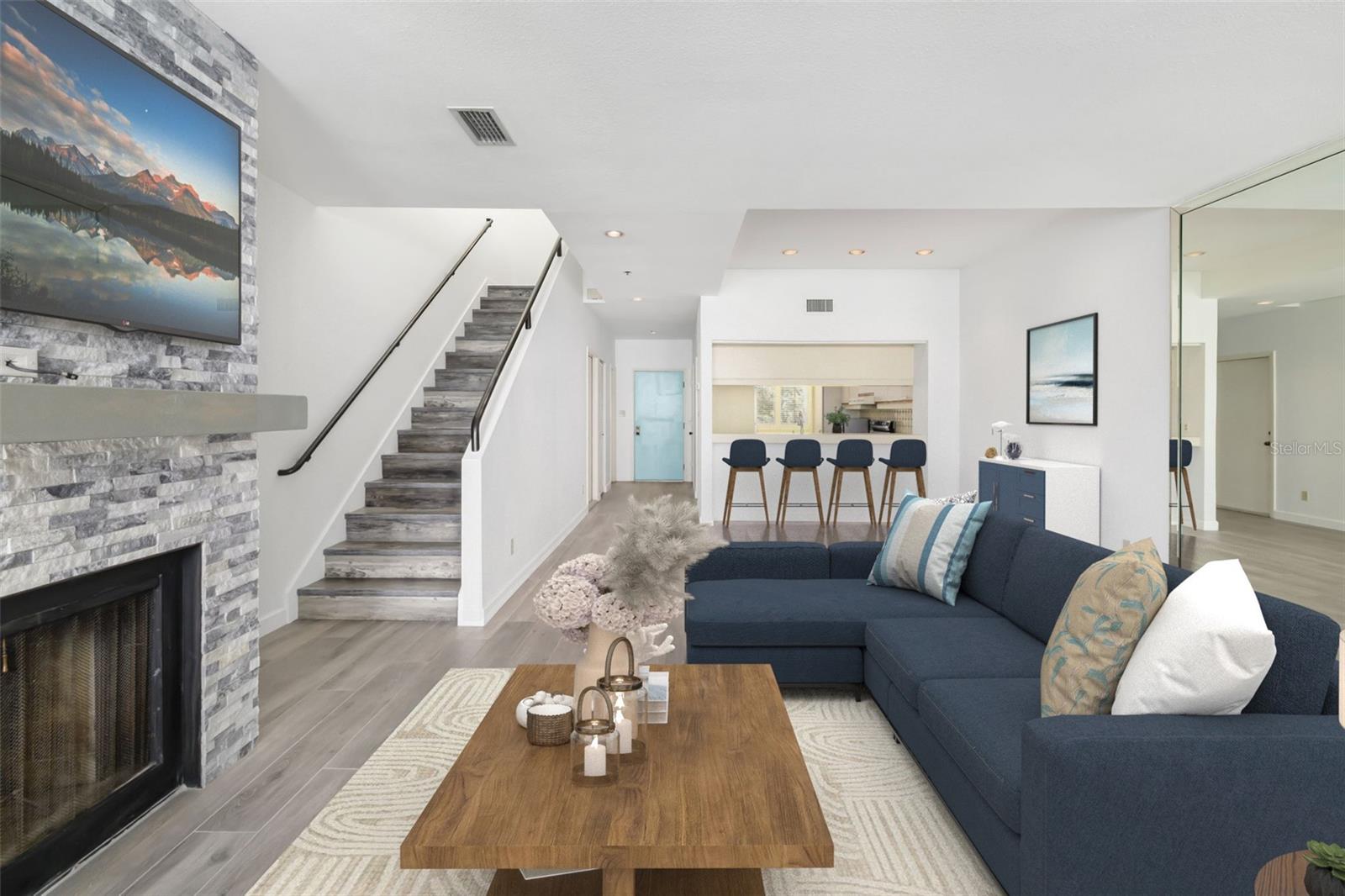 1920 HARBOURSIDE DR #1003 — photo 16