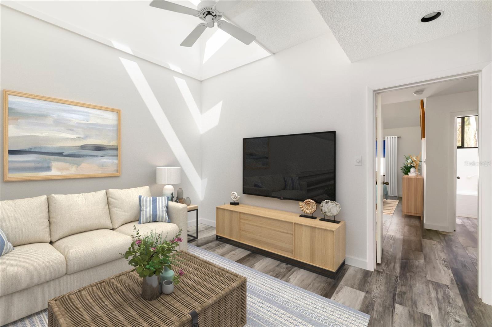 1920 HARBOURSIDE DR #1003 — photo 34