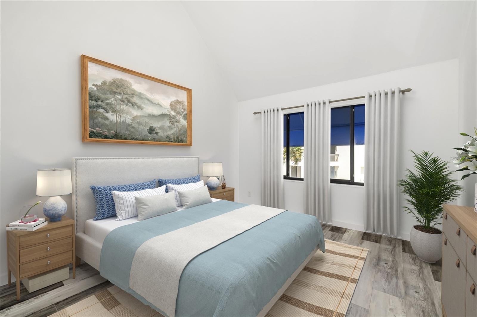 1920 HARBOURSIDE DR #1003 — photo 40