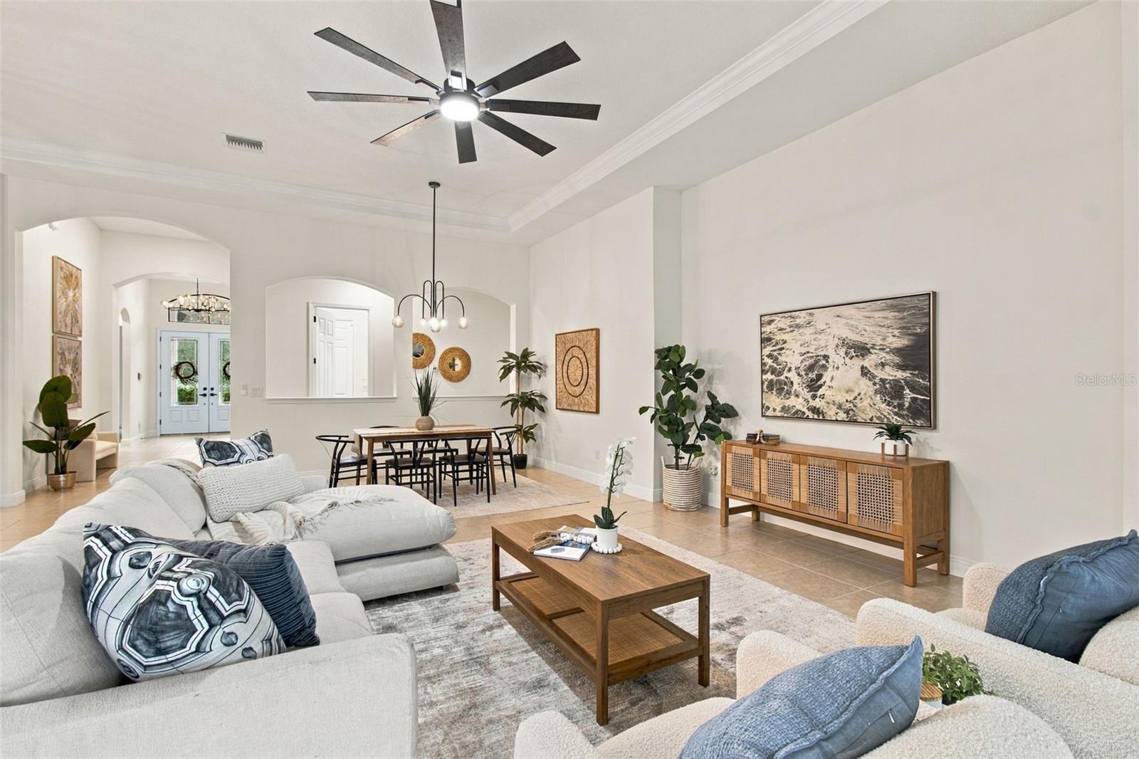 901 GRAND CRESTA AVE — photo 15