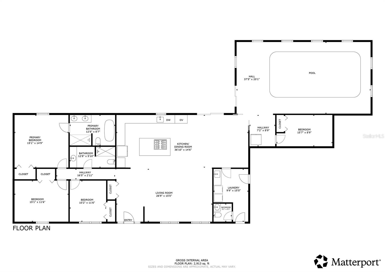 16218 FRINGE TREE DR — photo 40
