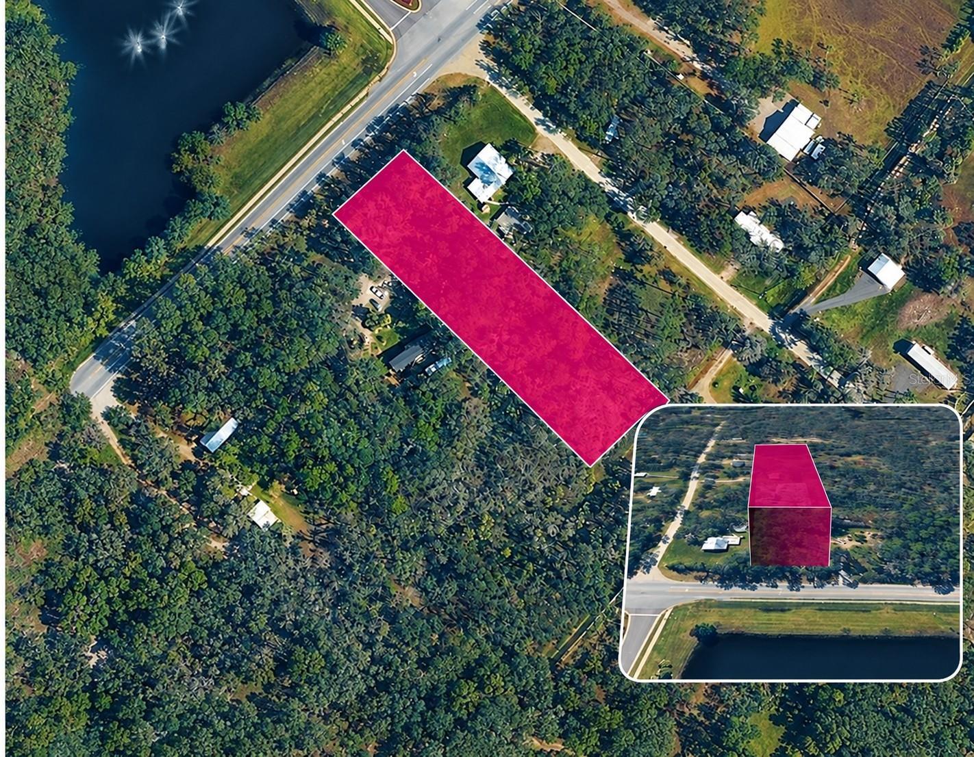 LITHIA PINECREST RD — photo 5