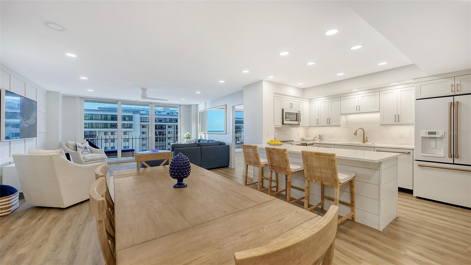 1212 BENJAMIN FRANKLIN DR #604 — photo 8