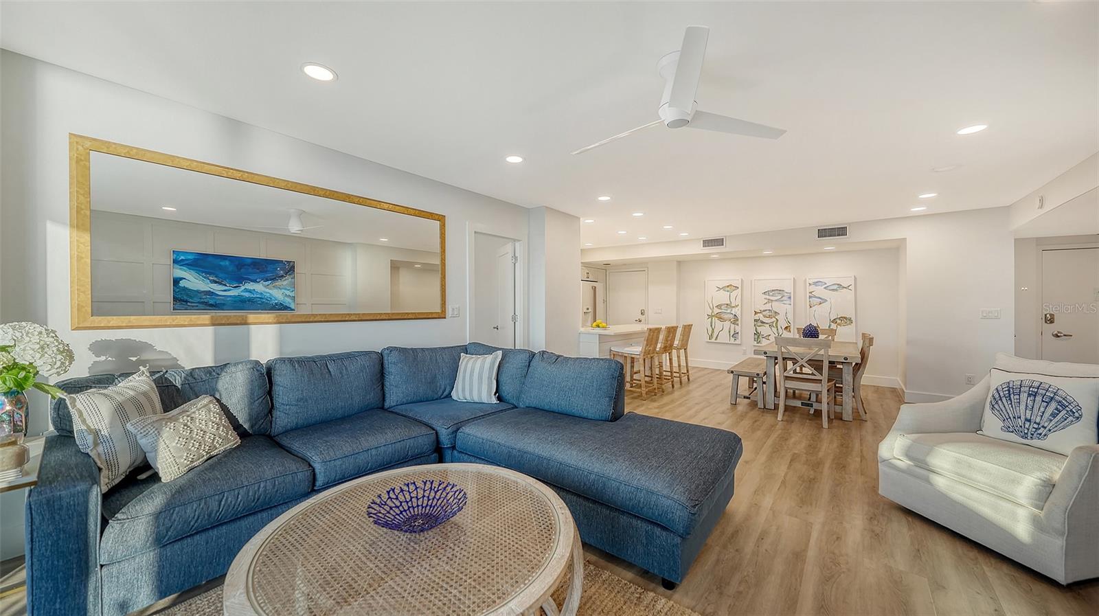 1212 BENJAMIN FRANKLIN DR #604 — photo 5
