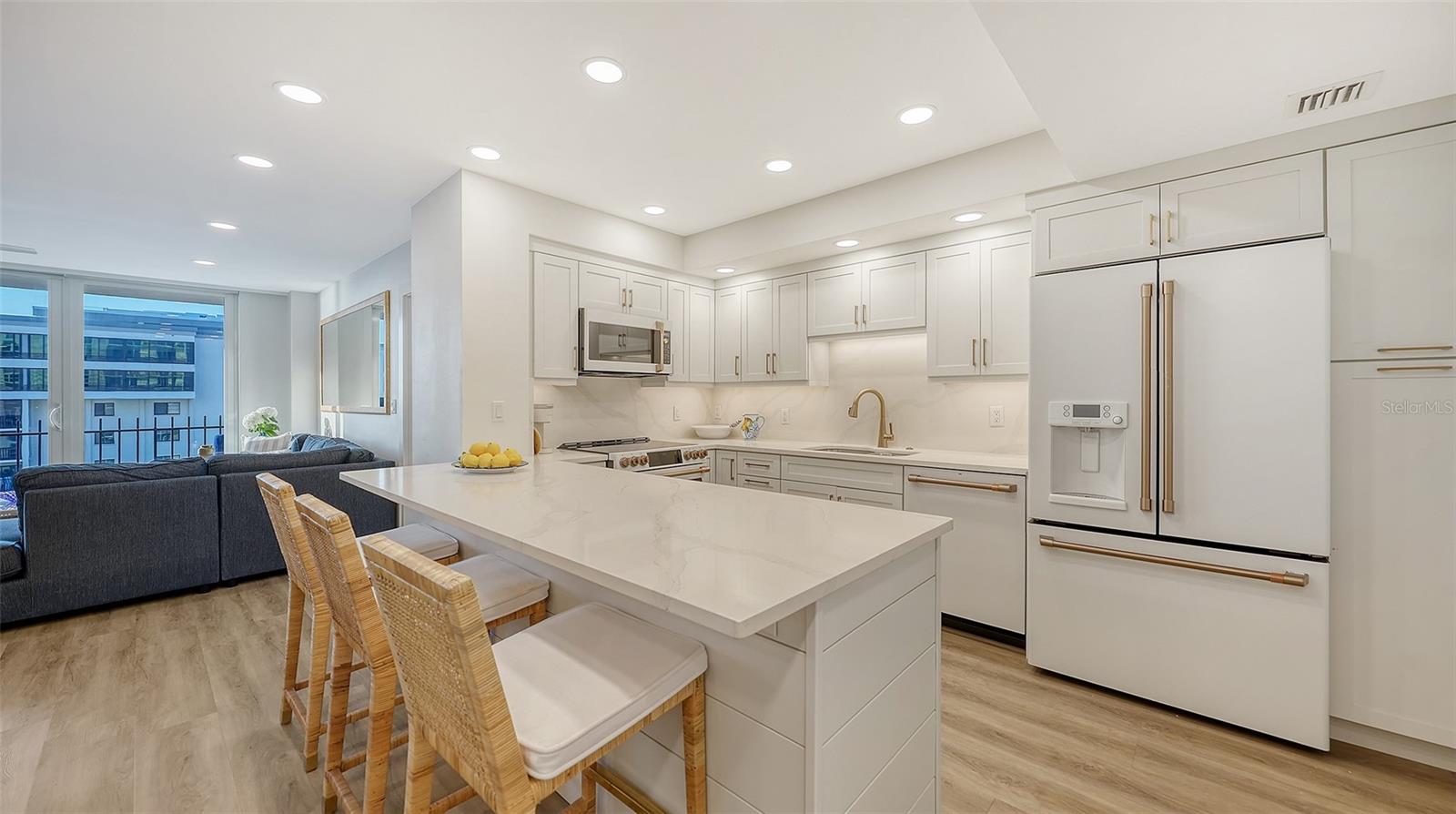 1212 BENJAMIN FRANKLIN DR #604 — photo 13