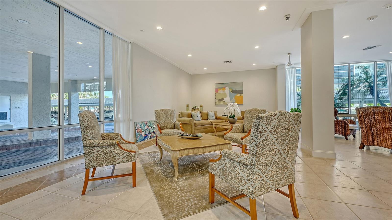 1212 BENJAMIN FRANKLIN DR #604 — photo 43