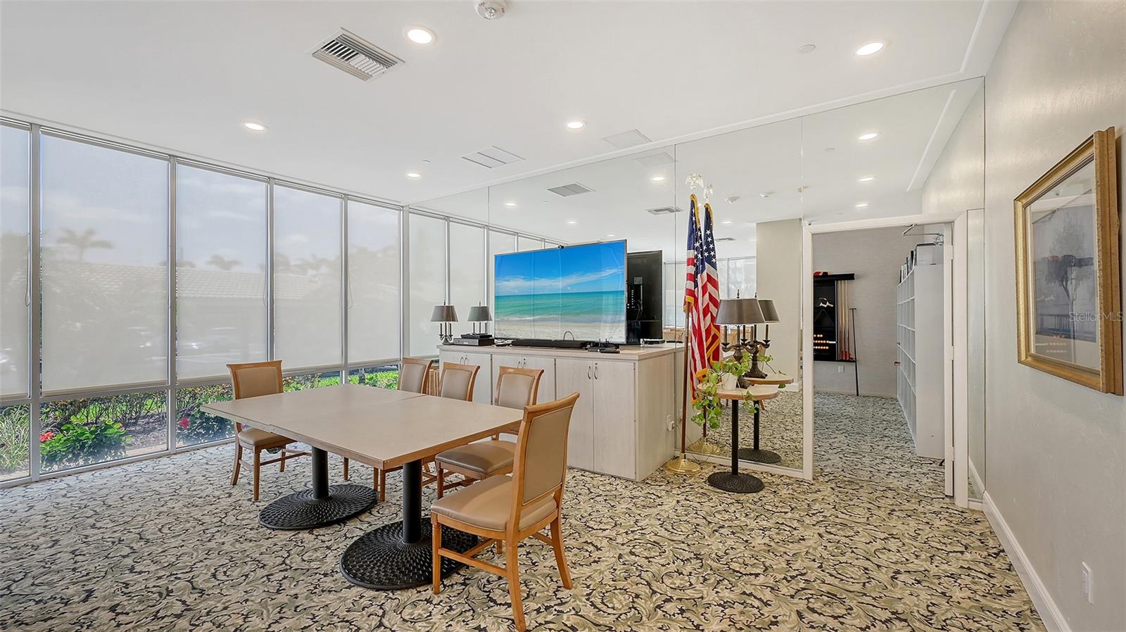 1212 BENJAMIN FRANKLIN DR #604 — photo 41