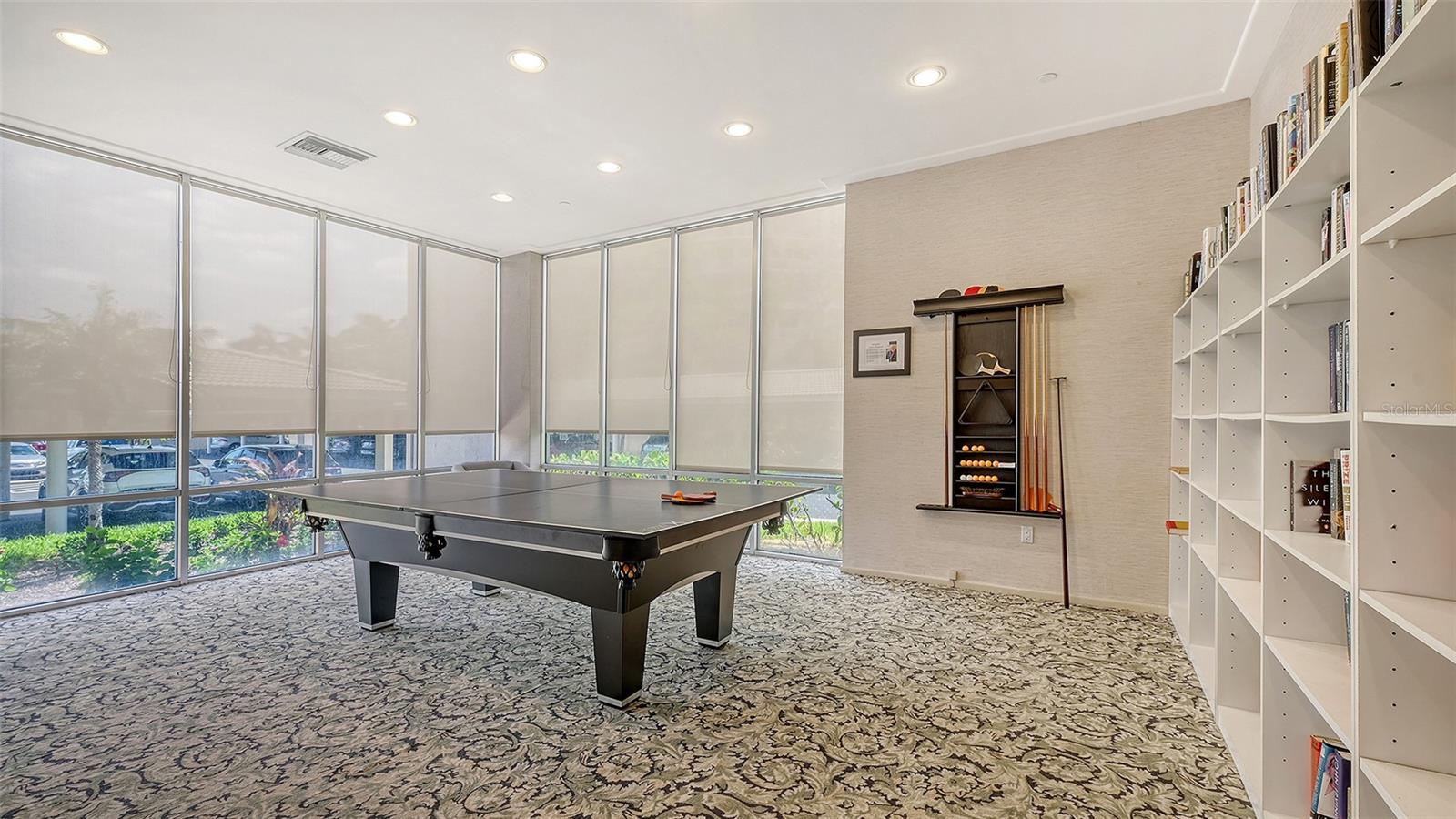 1212 BENJAMIN FRANKLIN DR #604 — photo 42