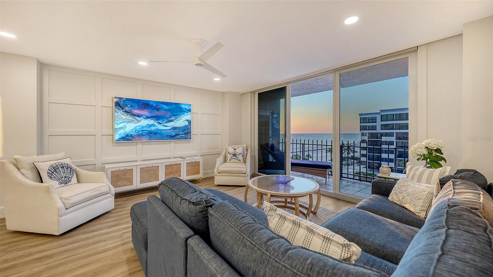 1212 BENJAMIN FRANKLIN DR #604 — photo 4