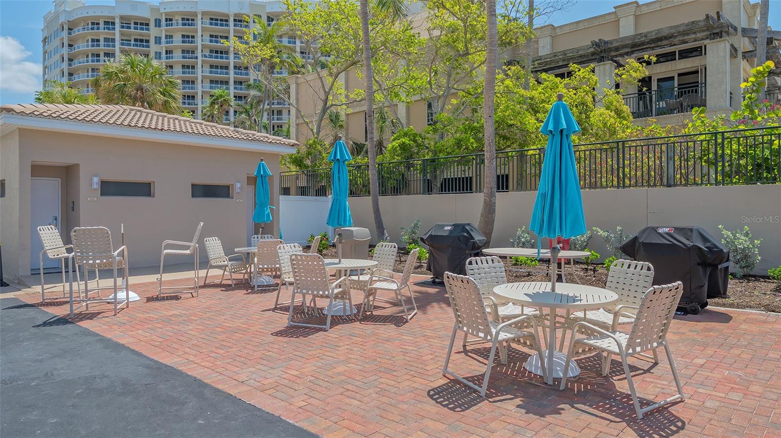 1212 BENJAMIN FRANKLIN DR #604 — photo 34