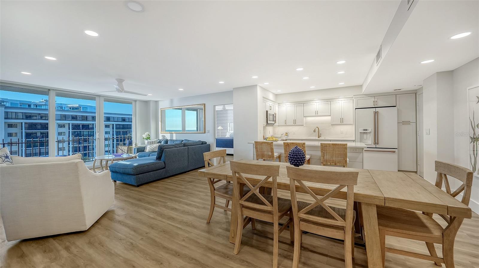 1212 BENJAMIN FRANKLIN DR #604 — photo 10