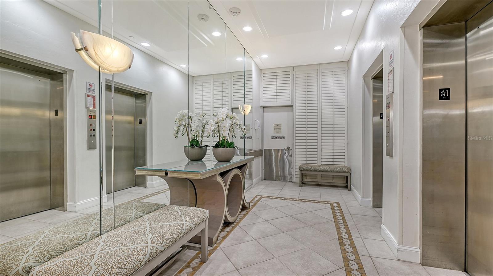 1212 BENJAMIN FRANKLIN DR #604 — photo 40