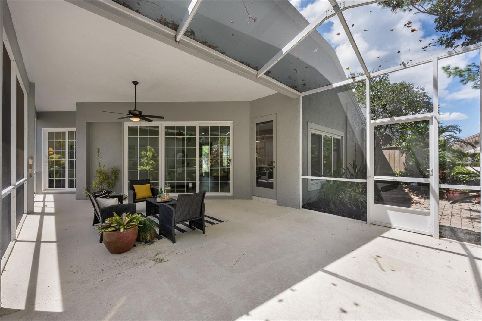 3559 SYLVAN EDGE DR — photo 37