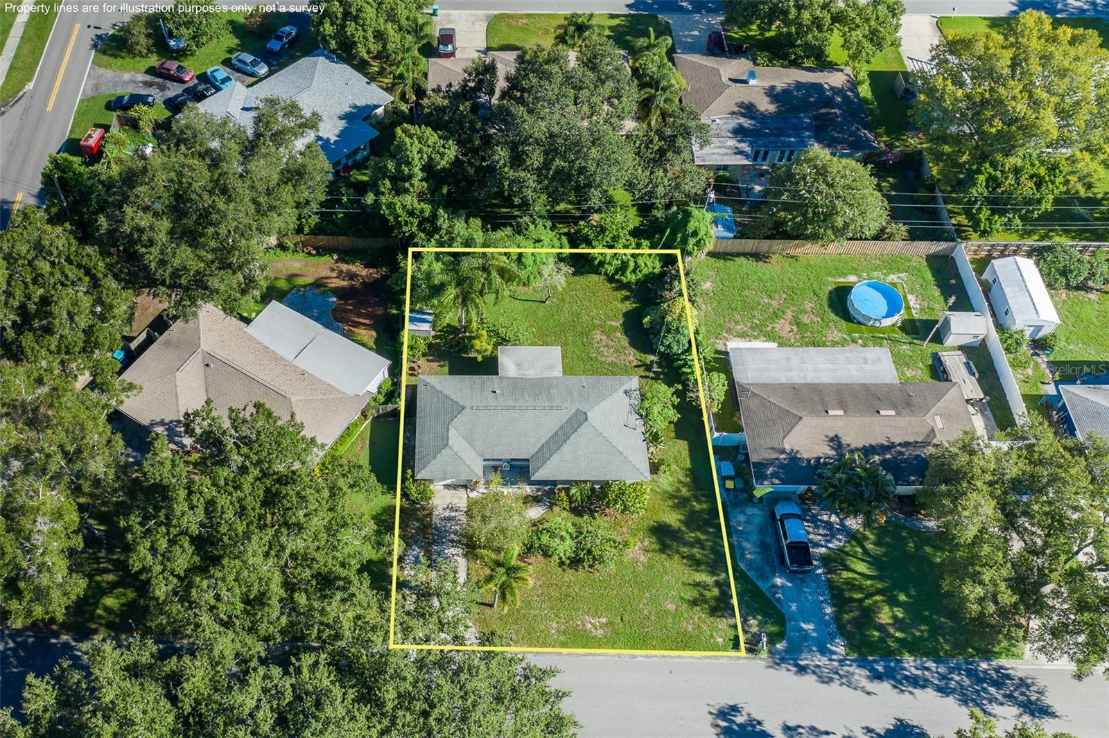1606 FRUITWOOD DR — photo 62