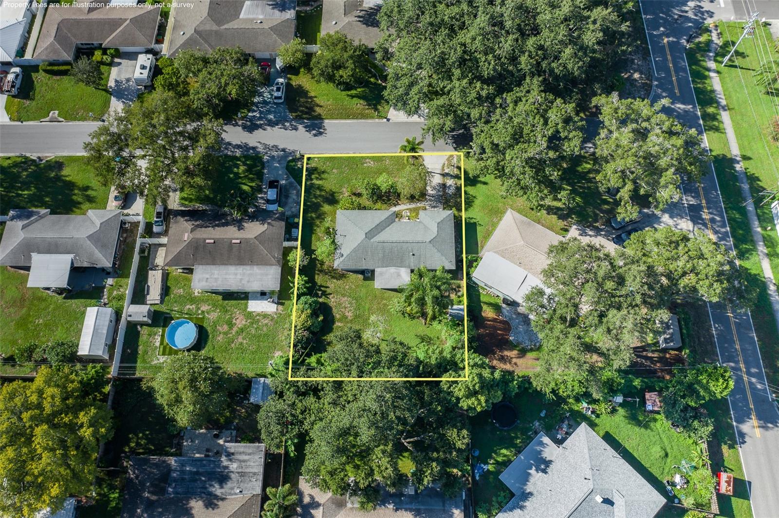 1606 FRUITWOOD DR — photo 64