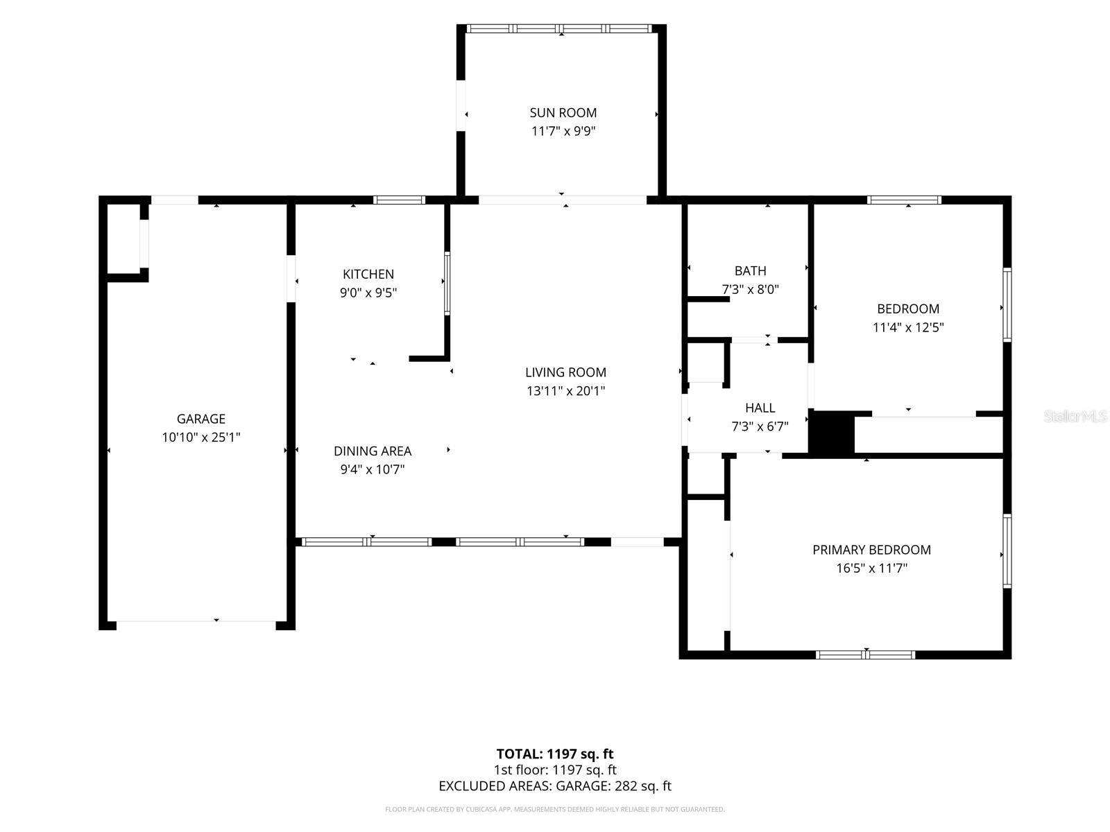1606 FRUITWOOD DR — photo 20