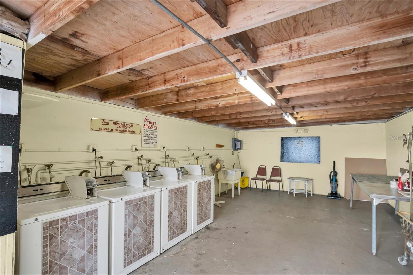 7801 34TH AVE N #18 — photo 34