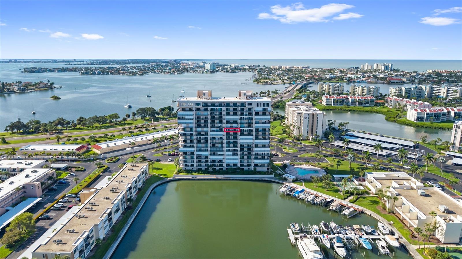 7300 SUN ISLAND DR S #1104 — photo 41