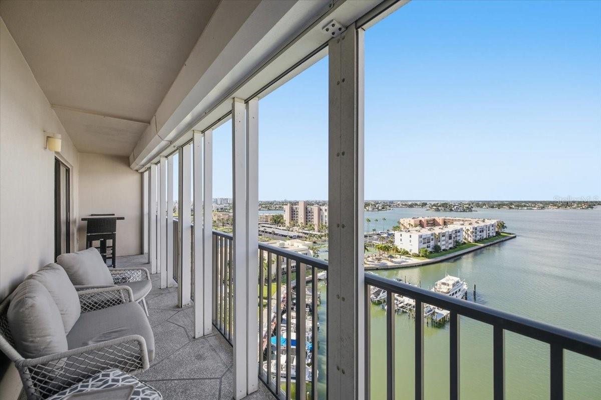 7300 SUN ISLAND DR S #1104 — photo 14