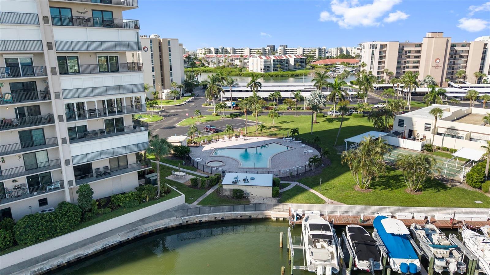 7300 SUN ISLAND DR S #1104 — photo 38